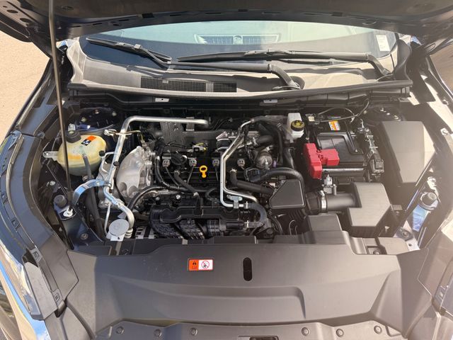 2024 Mitsubishi Outlander SE - 23036228 - 15