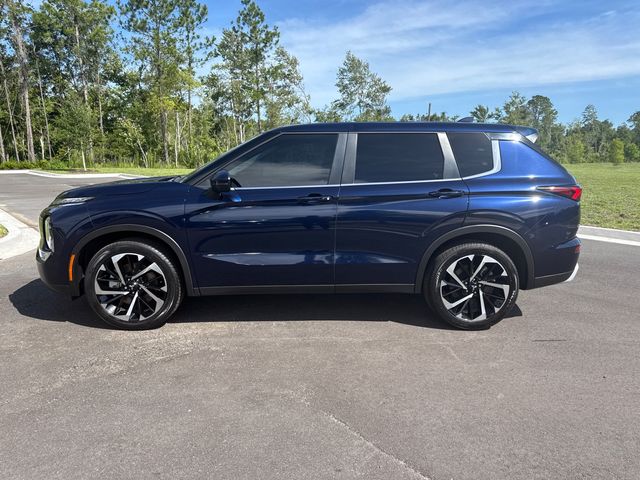 2024 Mitsubishi Outlander SE - 23036228 - 1