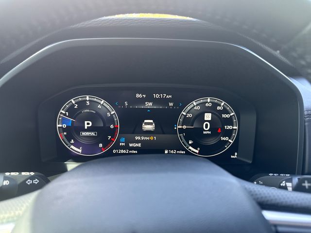 2024 Mitsubishi Outlander SE - 23036228 - 3