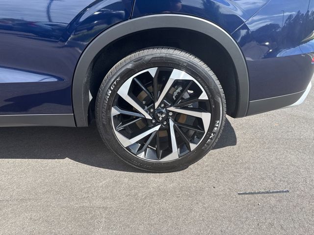 2024 Mitsubishi Outlander SE - 23036228 - 8