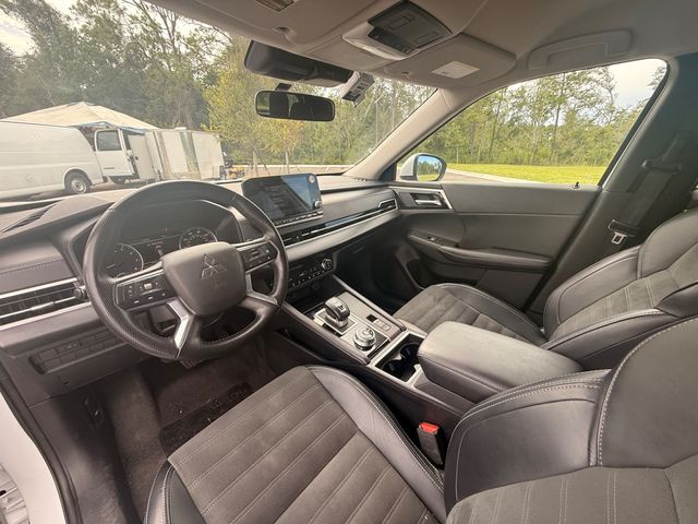 2024 Mitsubishi Outlander SE - 23064007 - 9