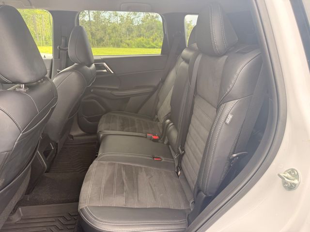 2024 Mitsubishi Outlander SE - 23064007 - 10