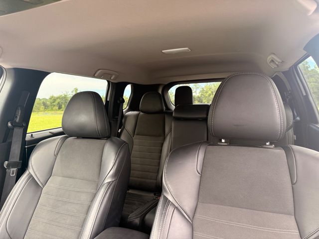 2024 Mitsubishi Outlander SE - 23064007 - 11
