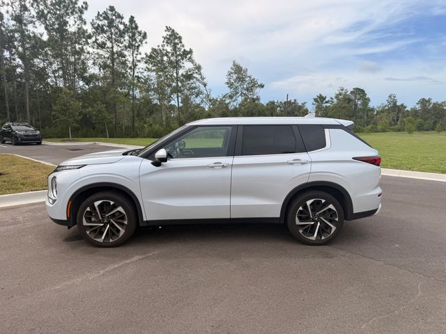 2024 Mitsubishi Outlander SE - 23064007 - 13