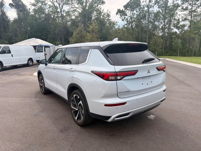 2024 Mitsubishi Outlander SE - 23064007 - 14