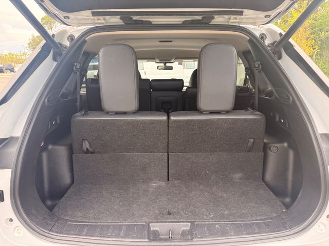 2024 Mitsubishi Outlander SE - 23064007 - 15