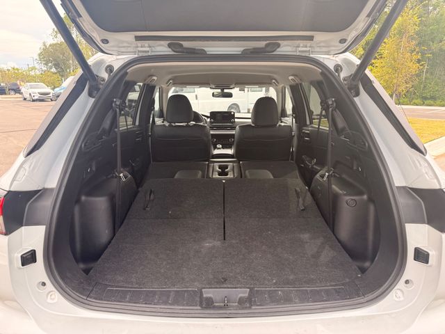 2024 Mitsubishi Outlander SE - 23064007 - 20