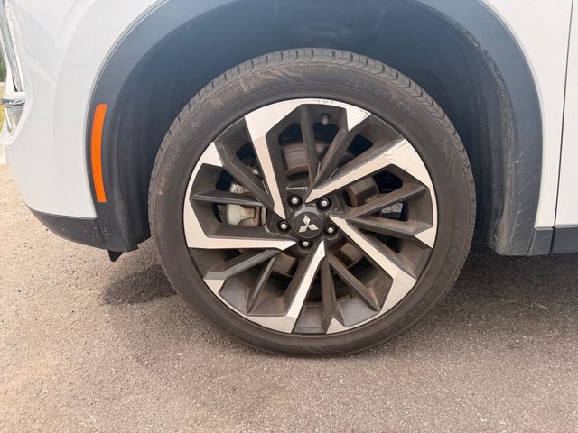 2024 Mitsubishi Outlander SE - 23064007 - 21
