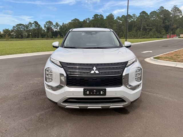 2024 Mitsubishi Outlander SE - 23064007 - 22