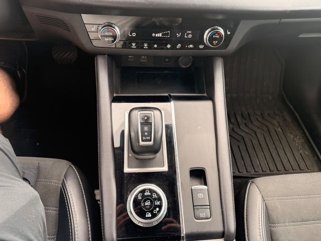 2024 Mitsubishi Outlander SE - 23064007 - 4