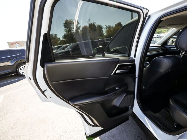 2024 Mitsubishi Outlander SE - 23094950 - 9