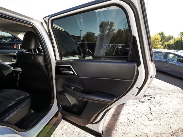 2024 Mitsubishi Outlander SE - 23094950 - 10