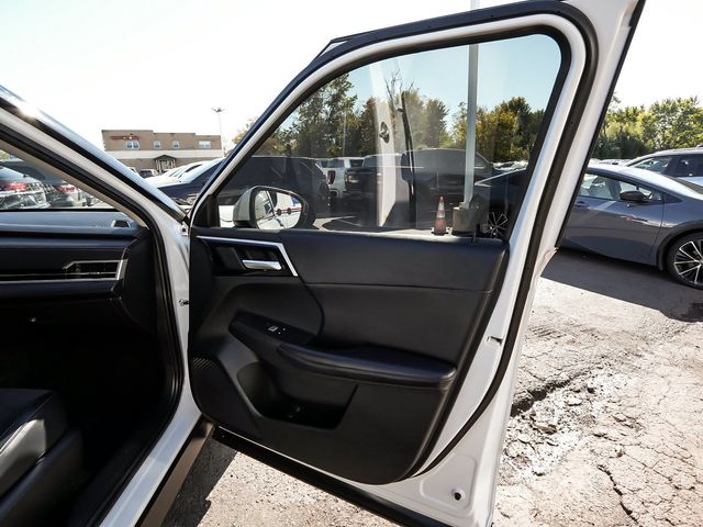 2024 Mitsubishi Outlander SE - 23094950 - 11