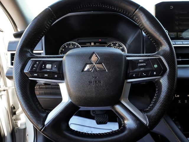 2024 Mitsubishi Outlander SE - 23094950 - 14