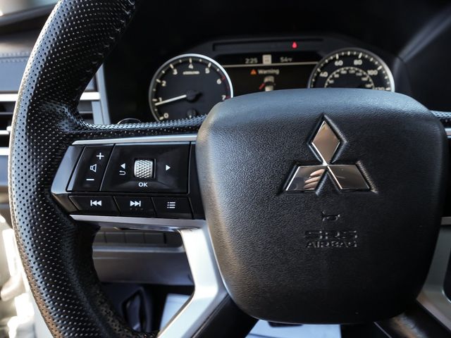 2024 Mitsubishi Outlander SE - 23094950 - 15