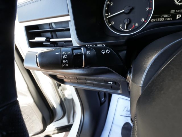 2024 Mitsubishi Outlander SE - 23094950 - 18