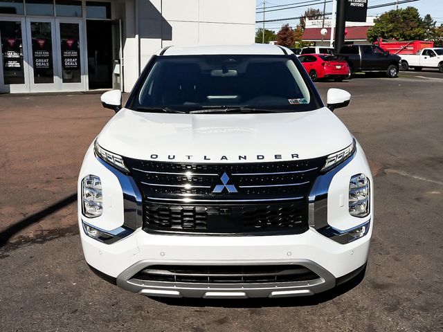 2024 Mitsubishi Outlander SE - 23094950 - 1