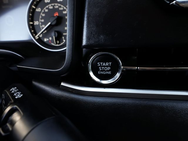 2024 Mitsubishi Outlander SE - 23094950 - 20