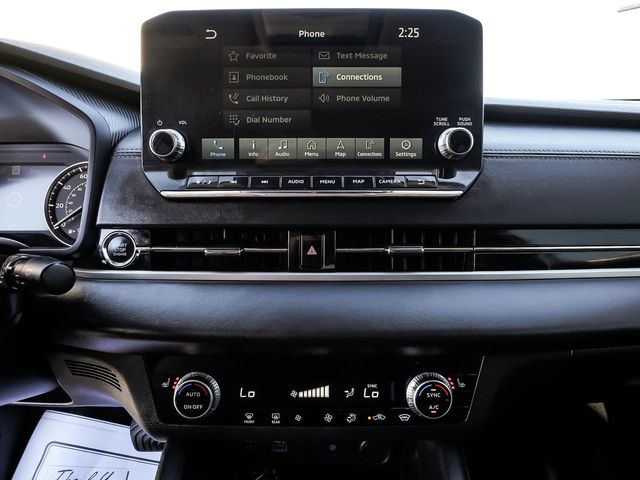 2024 Mitsubishi Outlander SE - 23094950 - 21