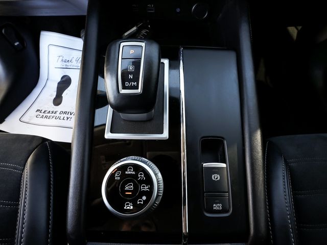 2024 Mitsubishi Outlander SE - 23094950 - 23