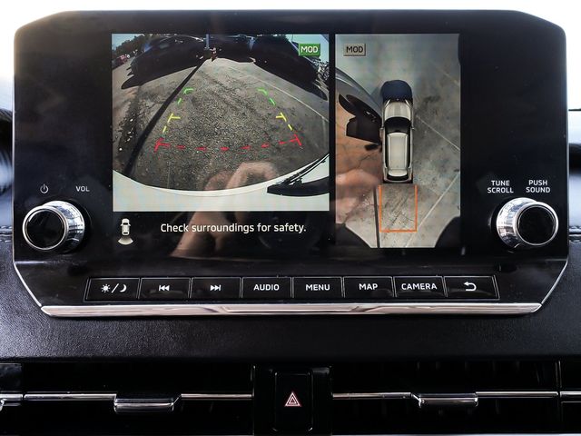 2024 Mitsubishi Outlander SE - 23094950 - 25