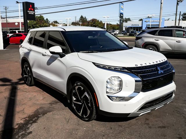 2024 Mitsubishi Outlander SE - 23094950 - 2