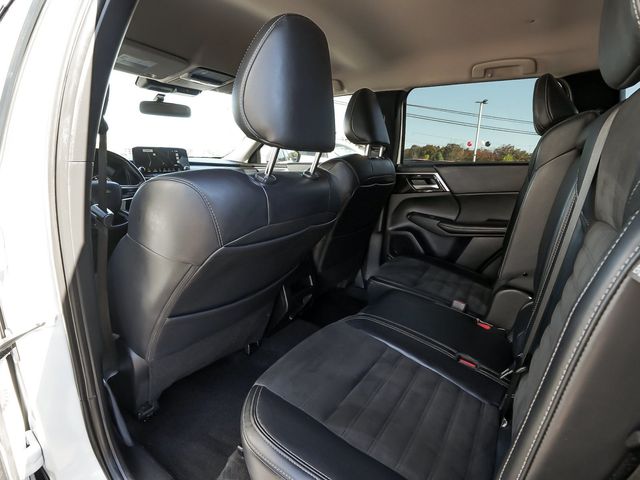 2024 Mitsubishi Outlander SE - 23094950 - 30