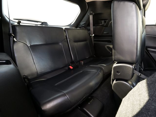 2024 Mitsubishi Outlander SE - 23094950 - 32