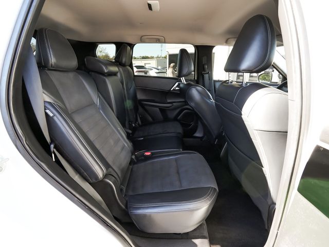 2024 Mitsubishi Outlander SE - 23094950 - 33