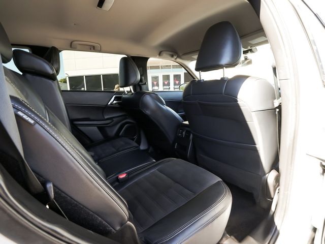 2024 Mitsubishi Outlander SE - 23094950 - 34