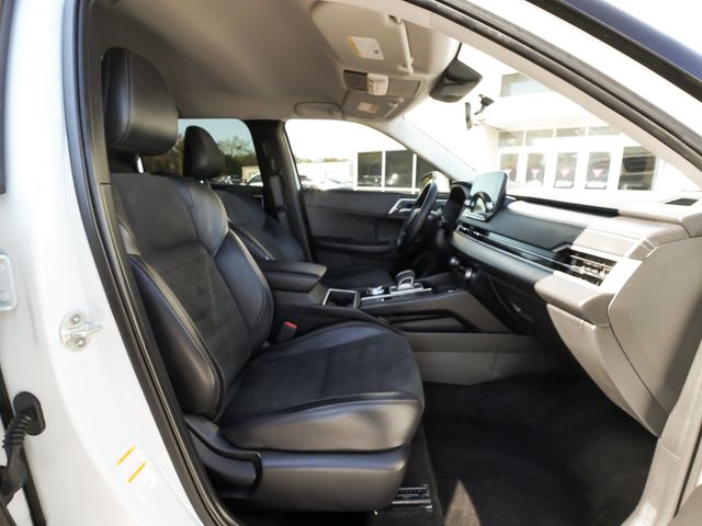 2024 Mitsubishi Outlander SE - 23094950 - 35
