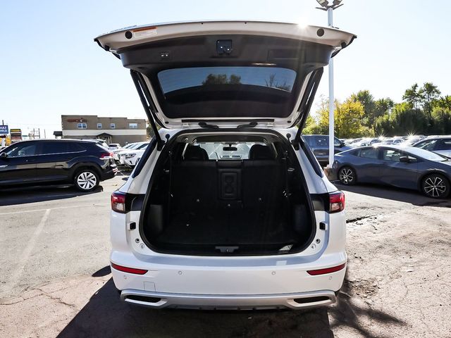 2024 Mitsubishi Outlander SE - 23094950 - 40