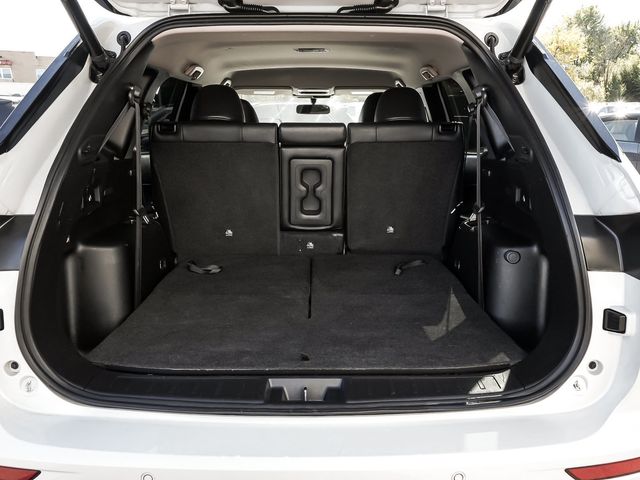 2024 Mitsubishi Outlander SE - 23094950 - 41
