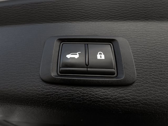 2024 Mitsubishi Outlander SE - 23094950 - 42