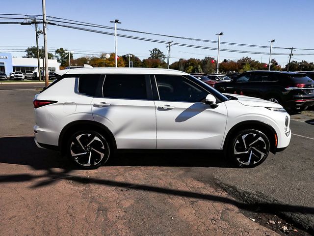2024 Mitsubishi Outlander SE - 23094950 - 4