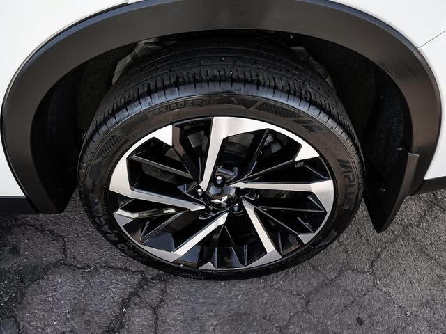 2024 Mitsubishi Outlander SE - 23094950 - 6