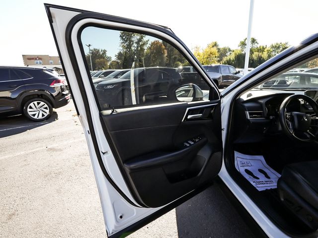 2024 Mitsubishi Outlander SE - 23094950 - 7