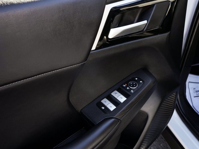 2024 Mitsubishi Outlander SE - 23094950 - 8