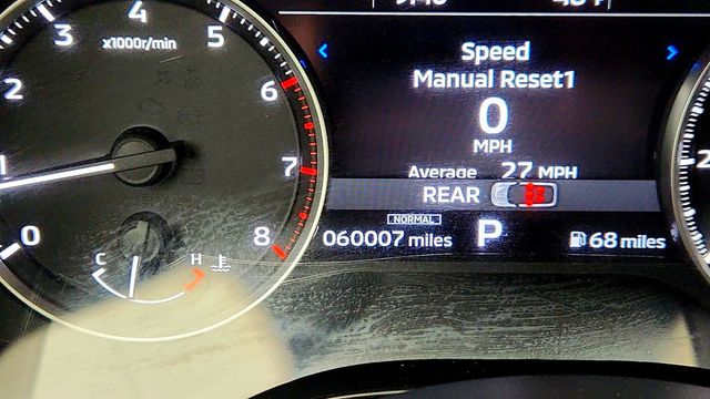 2024 Mitsubishi Outlander SE - 22971702 - 14