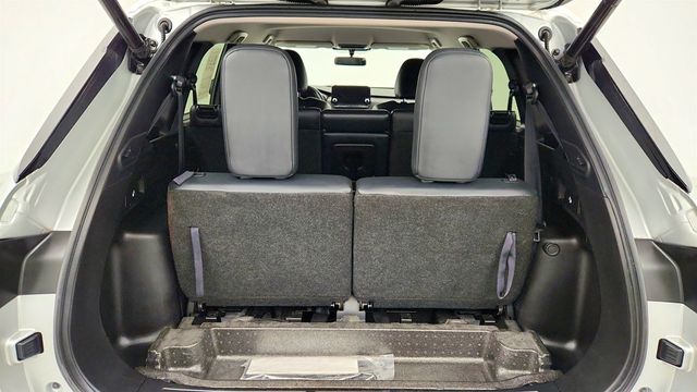 2024 Mitsubishi Outlander SE - 22971702 - 21