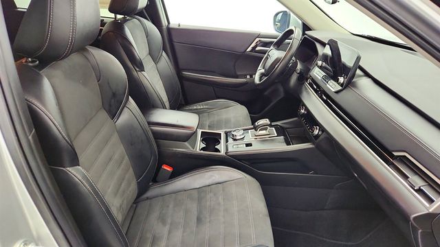 2024 Mitsubishi Outlander SE - 22971702 - 24