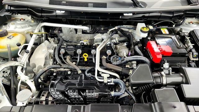 2024 Mitsubishi Outlander SE - 22971702 - 27