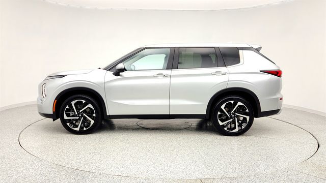 2024 Mitsubishi Outlander SE - 22971702 - 7