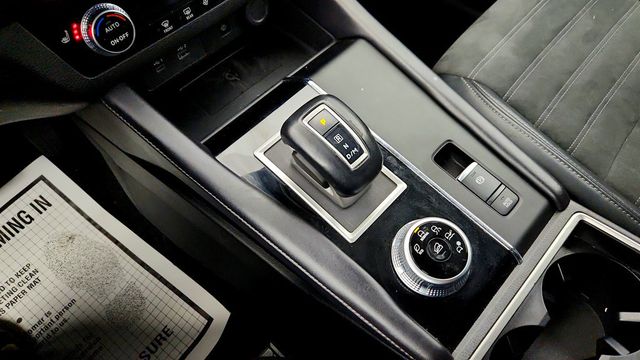 2024 Mitsubishi Outlander SE - 23016224 - 13