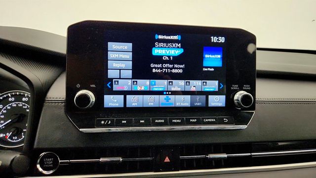 2024 Mitsubishi Outlander SE - 23016224 - 15