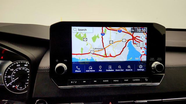 2024 Mitsubishi Outlander SE - 23016224 - 16