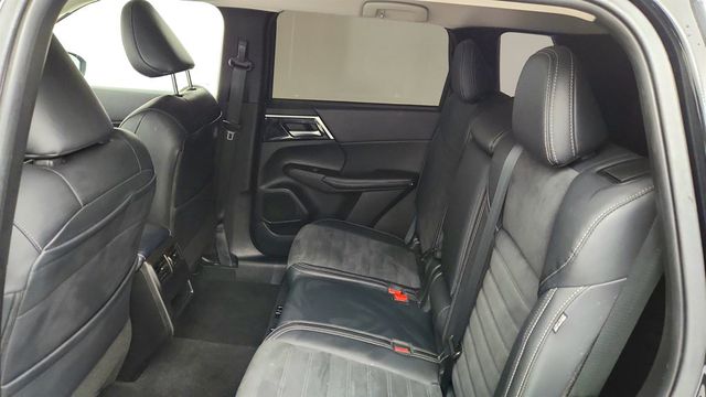 2024 Mitsubishi Outlander SE - 23016224 - 18