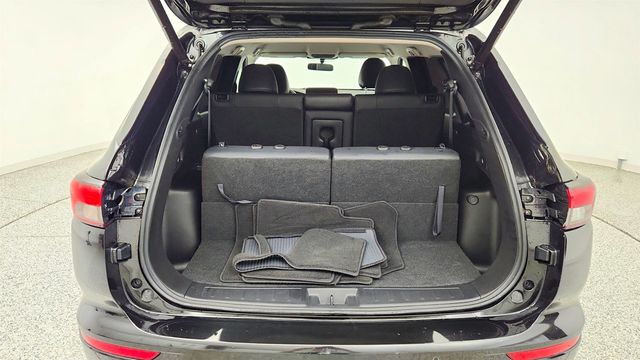 2024 Mitsubishi Outlander SE - 23016224 - 19