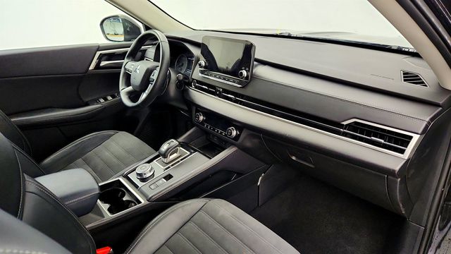2024 Mitsubishi Outlander SE - 23016224 - 23