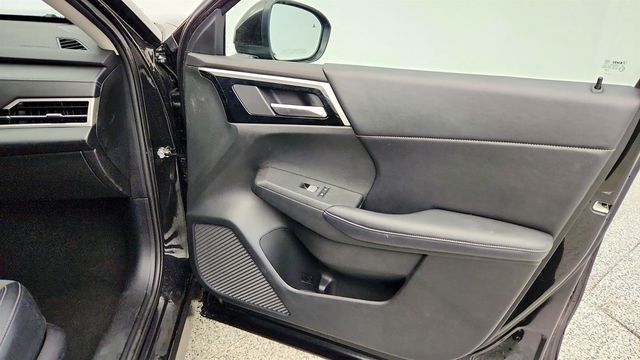 2024 Mitsubishi Outlander SE - 23016224 - 24